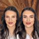 Фарба для брів ELAN "DEEP BROW TINT" | 08 CHOCO natural brown | 20 мл z0104194 фото 7