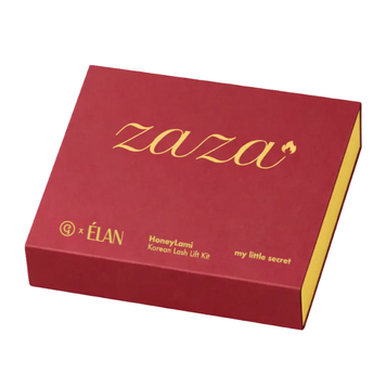 Система ламінування вій та брів ZAZA &laquo;HoneyLami&raquo; ELAN z0104193 фото