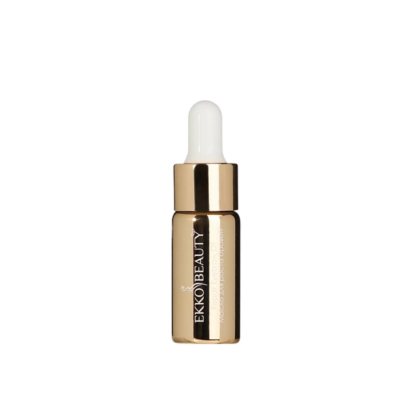 Олія для росту і відновлення вій та брів Ekko Beauty Repair Oil, 10 мл  z021043 фото
