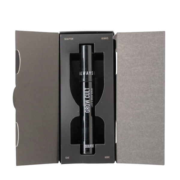 Сироватка для росту вій та брів SCULPTOR GROW CULT, 10 ml z011278 фото