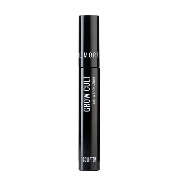 Сироватка для росту вій та брів SCULPTOR GROW CULT, 10 ml z011278 фото