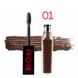 Гель фіксуючий для брів ROB Fix and Filler №01 Сoffee noir z021505 фото 1