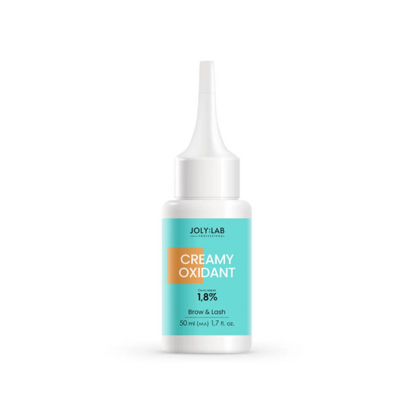 Кремовий окислювач 1.8% Joly:Lab Creamy Oxidant, 50 мл z021740 фото