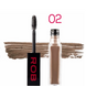 Гель фіксуючий для брів ROB Fix and Filler №02 Аlmond kiss z021506 фото 1