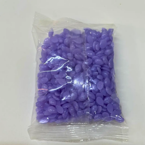 Віск для депіляції ItalWax TOP Formula Орхідея (Orchid), 100 г z021828 фото