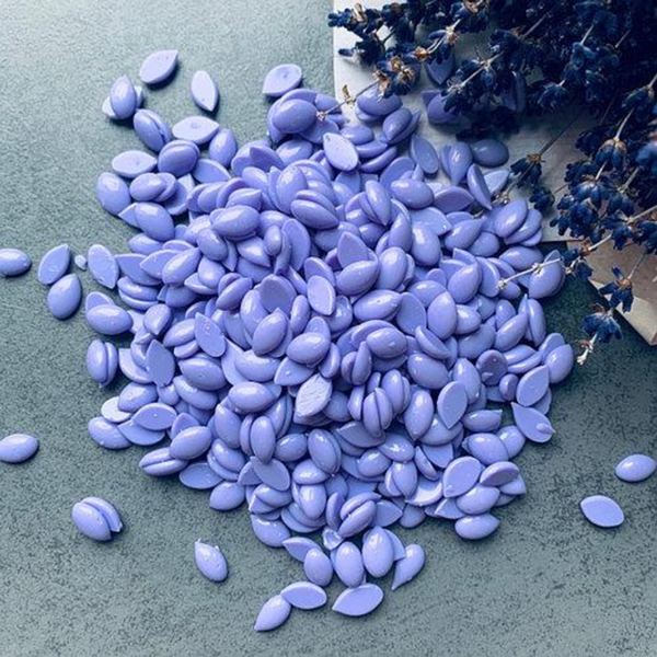 Віск для депіляції ItalWax TOP Formula Орхідея (Orchid), 100 г z021828 фото