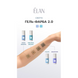 Гель-фарба для брів ELAN Brow Gel Tint | Graphite (Графіт) | 10 мл z0104154 фото 3