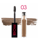 Гель фіксуючий для брів ROB Fix and Filler №03 Еspresso shot z021507 фото 1