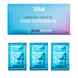 Zola Color Lab Step 02 Volume Blue Fixer | Складник №2 для ламінування вій і брів | саше, 1 мл z0209184 фото 3