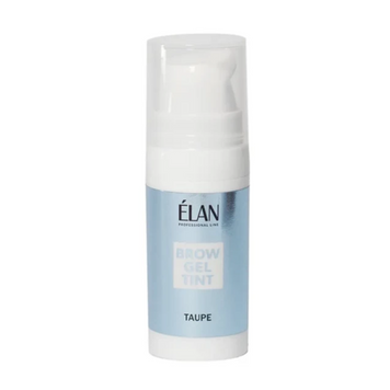 Гель-фарба для брів ELAN Brow Gel Tint | Taupe (Сіро-коричневий) | 10 мл z0104153 фото