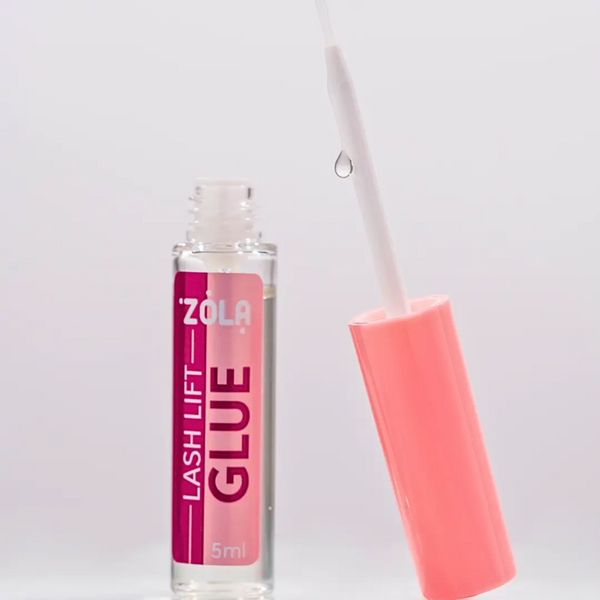 Клей для ламінування вій Lash Lift Glue ZOLA , 5ml z0209144 фото