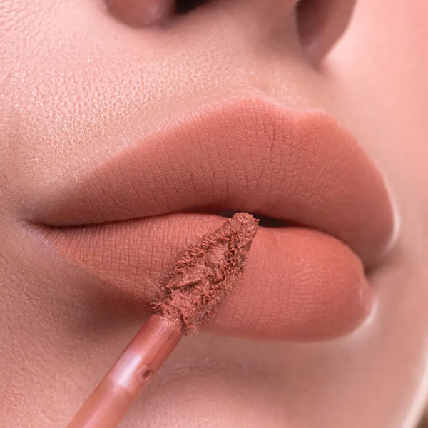 Помада матова ZOLA Velour Lip Souffle | 02 Rosewood z0209287 фото