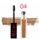 Гель фіксуючий для брів ROB Fix and Filler №04 Brown sugar z021508 фото 1
