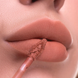 Помада матова ZOLA Velour Lip Souffle | 02 Rosewood z0209287 фото 3