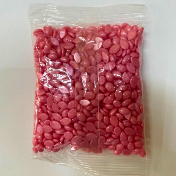 Віск для депіляції ItalWax TOP Formula Рожева Перлина (Pink pearl), 100 г z021830 фото