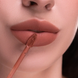 Помада матова ZOLA Velour Lip Souffle | 03 Toffee z0209288 фото 3