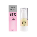 Ботокс для вій LASH SECRET BTX Pro Cream, 15 мл z010213 фото