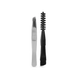 Палетка тіней Permanent lash & brow для брів №1 | Темно-коричнева z021158 фото 3