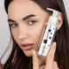 Гелевий ремувер для видалення фарби та хни Ekko Beauty, 100 мл z021018 фото 2