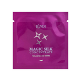 Концентрат для вій та брів Lendi Magic Silk Concentrate (саше), 2 мл z012022 фото