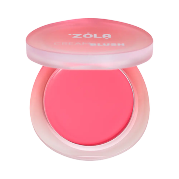 Кремові рум'яна ZOLA CREAM BLUSH | BARBIE ROSE z0209291 фото