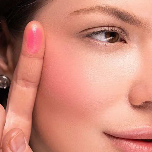 Кремові рум'яна ZOLA CREAM BLUSH | BARBIE ROSE z0209291 фото