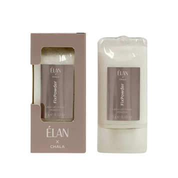 Фіксуюча пудра для ламінування вій ELAN FixPowder  z0104172 фото