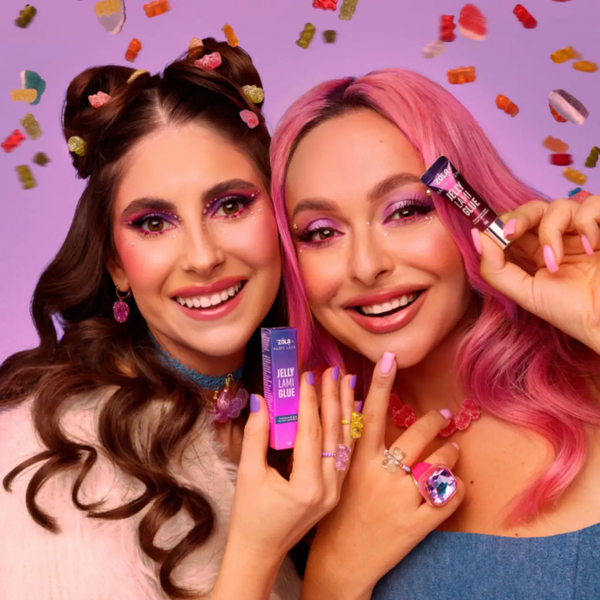 Клей для ламінування вій ZOLA x Happy Lash Jelly Lami Glue, 7 мл z0209249 фото