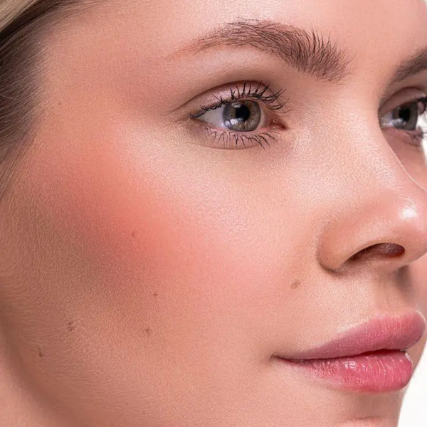 Кремовые румяна ZOLA CREAM BLUSH | NUDE CAMELLIA z0209293 фото