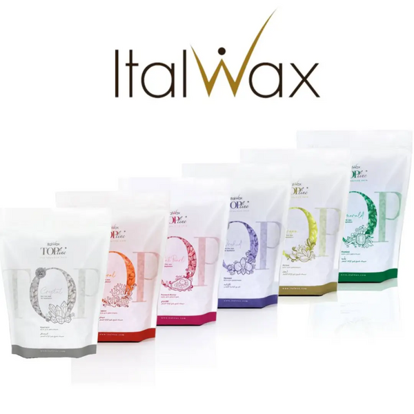 Віск для депіляції ItalWax TOP Formula Аргана (Argan), 750 г z021807 фото