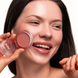 Кремовые румяна ZOLA CREAM BLUSH | NUDE CAMELLIA z0209293 фото 5