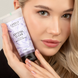 Пілінг-скатка Crystal clear для брів та обличчя Lovely Brows, 100 ml z021023 фото 3