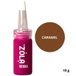 Хна для брів ZOLA | 04 Caramel | 10 г z020926 фото