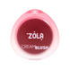 Кремовые румяна ZOLA CREAM BLUSH | SOFT BERRY z0209294 фото 3