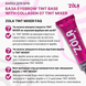 Фарба для брів ZOLA База | 07 Tint Mixer| Eyebrow Tint Base With Collagen | 15 мл z0209147 фото 5