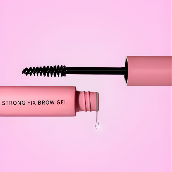Гель для фіксації брів Lendi Strong Fix Brow Gel, 5 мл z012045 фото
