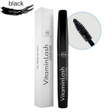 Кондиціонер для росту та догляду вій My Lamination Vitamin Lash Serum Home (чорний), 10 мл z010317 фото