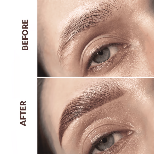 Фарба для брів ELAN FLASH TINT | 13 Milk Chocolate (молочний шоколад) z0104159 фото