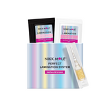 Набір для ламінування вій та брів Nikk Mole "Mini set Perfect Lamination System" 021066 фото