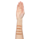 Бронзер ZOLA Natural Bronze Glow | 01 Ніжна мармурова бронза Nude Marble Bronze z0209281 фото 7