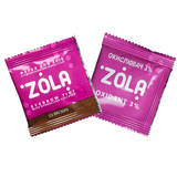Фарба для брів ZOLA 03 Brown + окислювач 3% | в саше по 5 мл 020981 фото