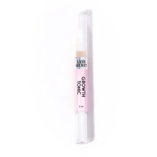 Тонік для росту вій LASH SECRET Growth tonic, 2 мл z010224 фото