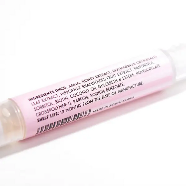 Тонік для росту вій LASH SECRET Growth tonic, 2 мл z010224 фото