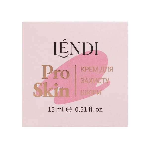 Крем для захисту шкіри Lendi Pro Skin, 15 г  z012054 фото