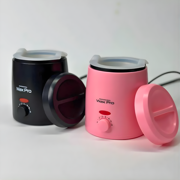 Силіконова чаша для воскоплаву (підходить для воскоплавів: Zola, Wax Pro 200) | Біла | 200 мл z021077 фото