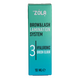 Складник №3 для ламінування вій і брів Zola Color Lab Step 03 Hyaluronic Green Elixir, 10 мл  z0209215 фото 4