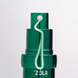 Складник №3 для ламінування вій і брів Zola Color Lab Step 03 Hyaluronic Green Elixir, 10 мл  z0209215 фото 3