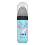 Засіб №1 для ламінування вій та  брів OKO STEP 1 LIFT, 10 мл z011628 фото