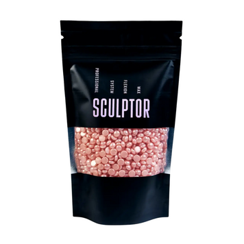 Віск у гранулах SCULPTOR FLEXION WAX, 100 г z011264 фото