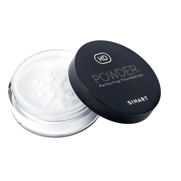 Пудра фінішна для макіяжу Sinart Light Finishing Powder HD | 5 г z021352 фото